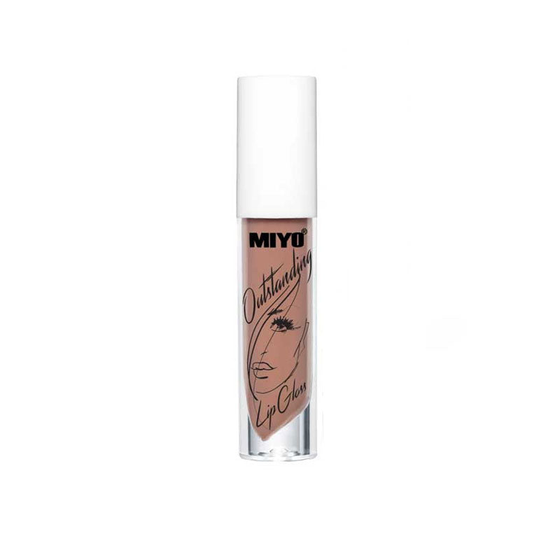 MIYO OUTSTANDING LIPGLOSS 31
