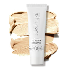 JOKO PURE HOLISTIC CARE & BEAUTY CC CREAM 2