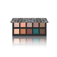 MAKE UP FACTORY EYESHADOW PALETTE 2546.09