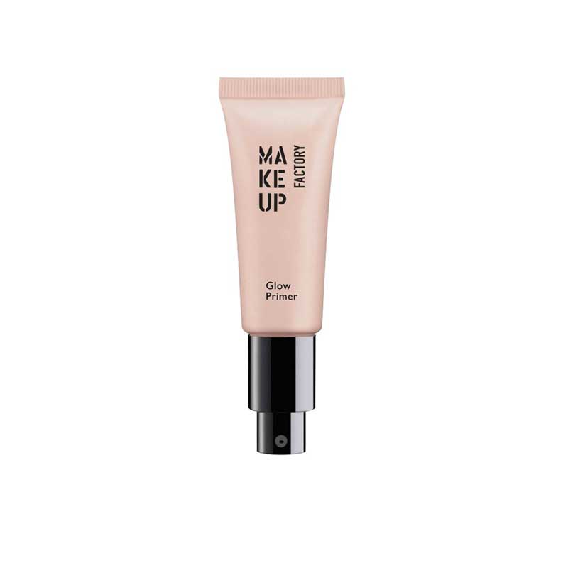 MAKE UP FACTORY GLOW PRIMER