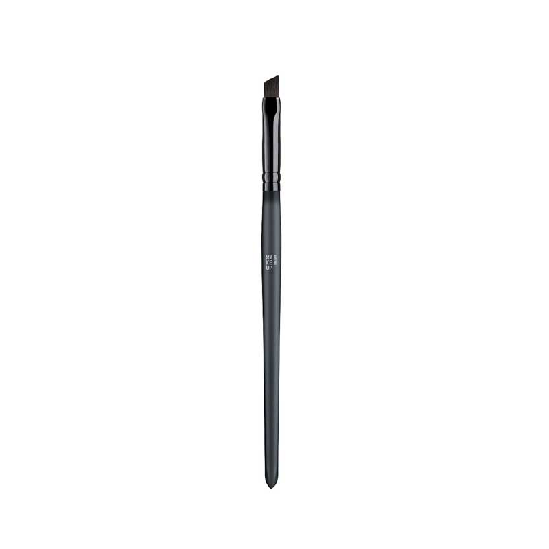 MAKE UP FACTORY EYE BROW BRUSH-BLEND & FILL