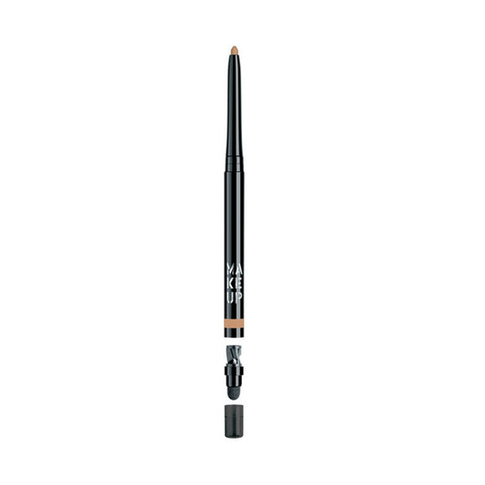 MAKE UP FACTORY Mettalic Eyeliner 2838.32