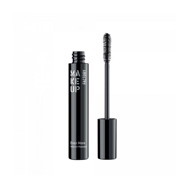 Make Up Factory Even More Volume Mascara  2422.14
