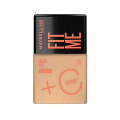 MAYBELLINE FIT ME FRESH TINT SPF50 05 AS 128