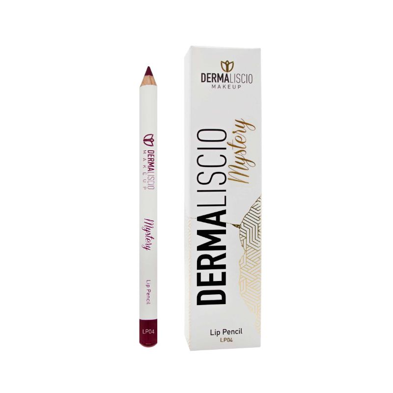 Dermaliscio Lip Pencil Mystery LP04