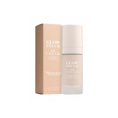 PIERRERENE BB CREAM GLOW TOUCH SPF 50+ 00