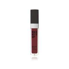 Make Up Factory Mat Lip Fluid longlasting 240.91