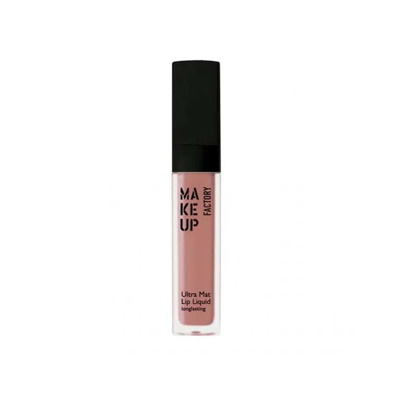 Make Up Factory Ultra Mat Lip Liquid 241.41