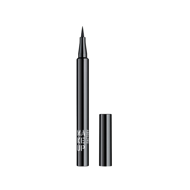 Make Up Factory Waterproof Eye Liner 2466.01