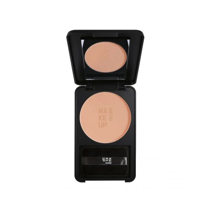 Make Up Factory Mineral Compact Foundation 2643.22