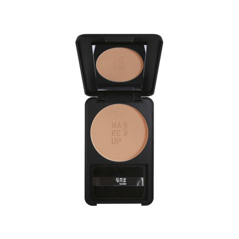 Make Up Factory Mineral Compact Foundation 2643.30