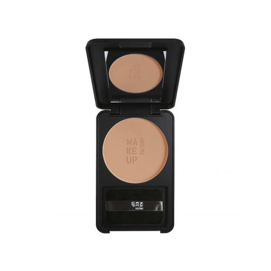 Make Up Factory Mineral Compact Foundation 2643.30