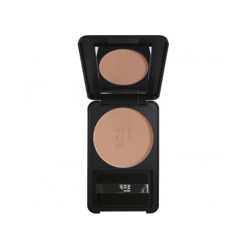 Make Up Factory Mineral Compact Foundation 2643.46
