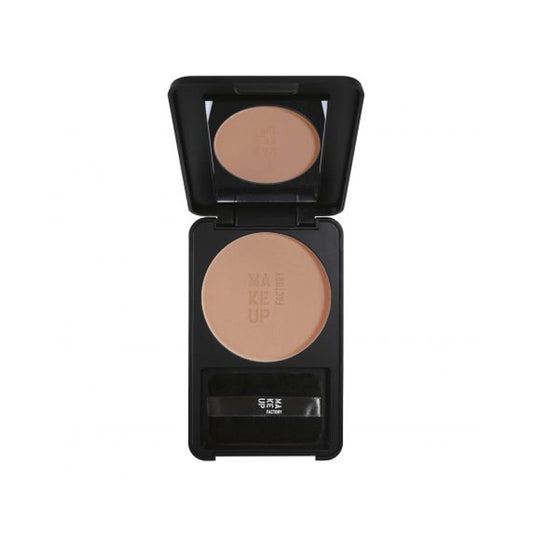Make Up Factory Mineral Compact Foundation 2643.46
