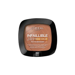 LOREAL MAKEUP OA INFA BRONZ COM 350 CO9GR 260