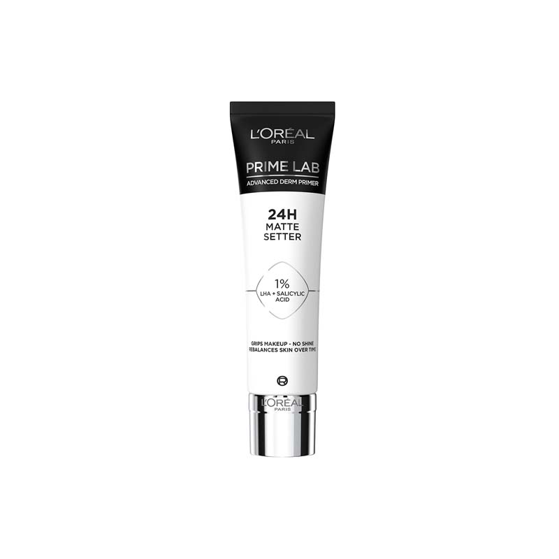 LOREAL MAKEUP OA PRIME LAB MATTE SETTER GBGER