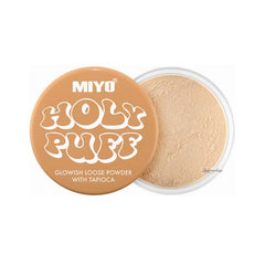 MIYO Holy Puff Glowish Loose Powder