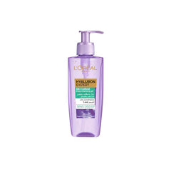 L'Oreal OAP HYA OIL CNTRL WASH PB200ML 002l