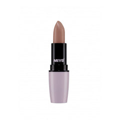 MIYO LIPSTICK AMMO PINK NEW no 04- CARAMEL