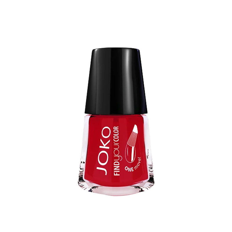 Joko Nail Polish Find Your Color 114