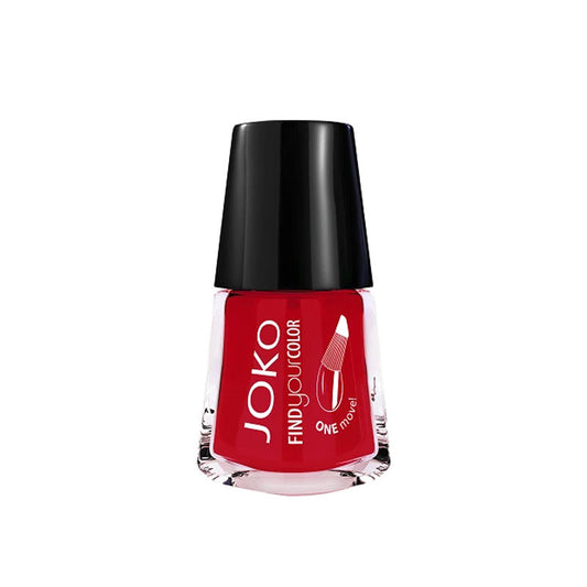 Joko Nail Polish Find Your Color 114