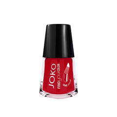 Joko Nail Polish Find Your Color 114
