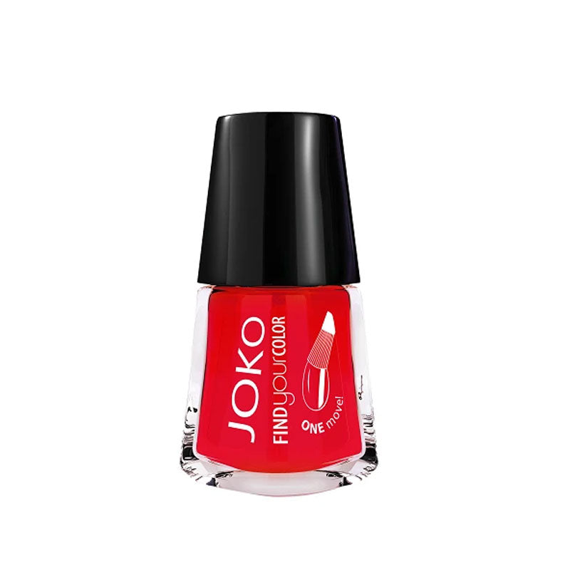Joko Nail Polish Find Your Color 112