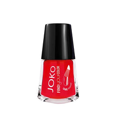 Joko Nail Polish Find Your Color 112