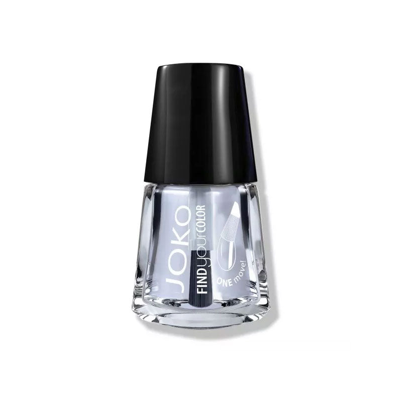 Joko Nail Polish Find Your Color 100