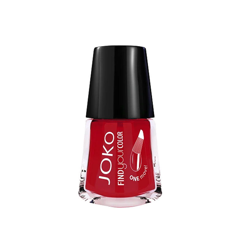 Joko Nail Polish Find Your Color 116