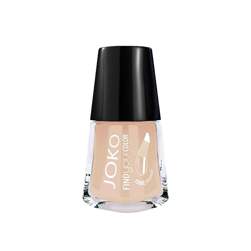 Joko Nail Polish Find Your Color 107