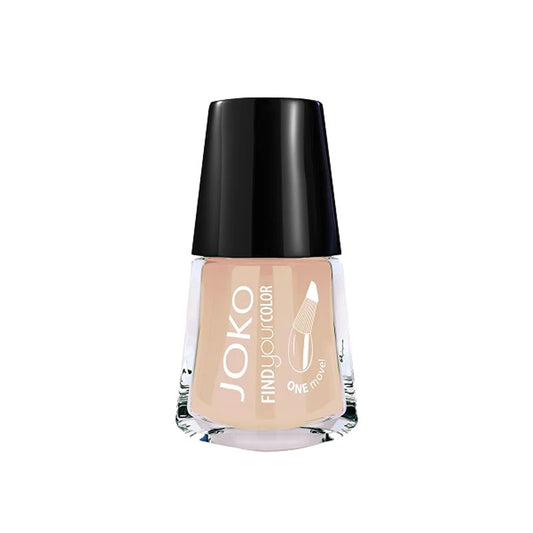 Joko Nail Polish Find Your Color 107