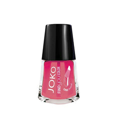 Joko Nail Polish Find Your Color 119