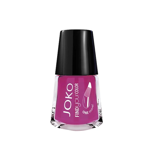 Joko Nail Polish Find Your Color 123