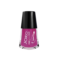 Joko Nail Polish Find Your Color 123
