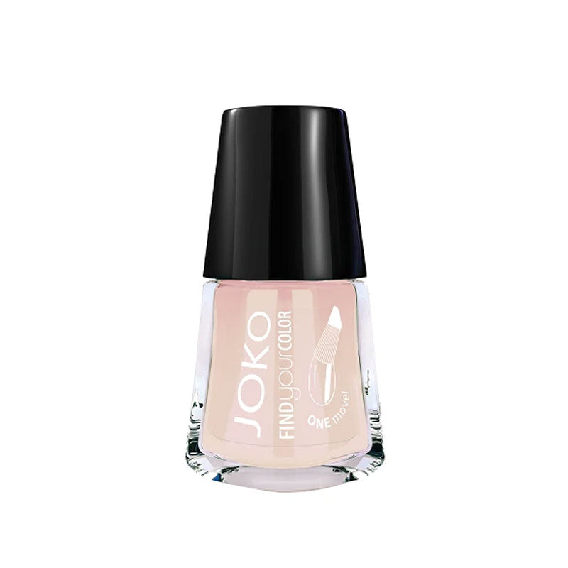 Joko Nail Polish Find Your Color 108