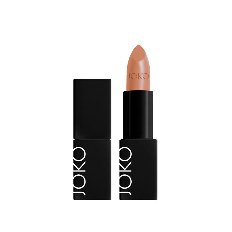 JOKO Moisturizing Lipstick in Magnetic Frame 40