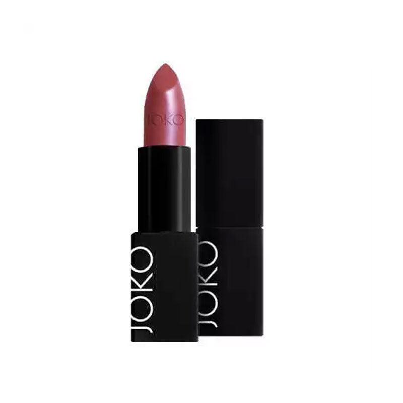 JOKO Moisturizing Lipstick in Magnetic Frame 44