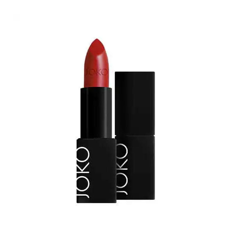 JOKO Moisturizing Lipstick in Magnetic Frame 47