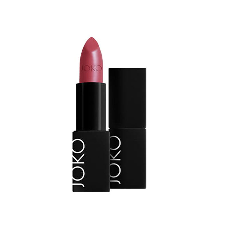 JOKO Moisturizing Lipstick in Magnetic Frame 49