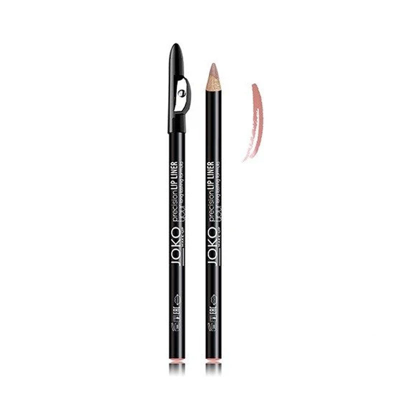 JOKO Precision Lip Liner #41