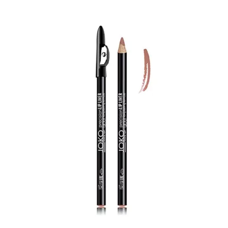JOKO JOKO PRECISION LIP LINER#42