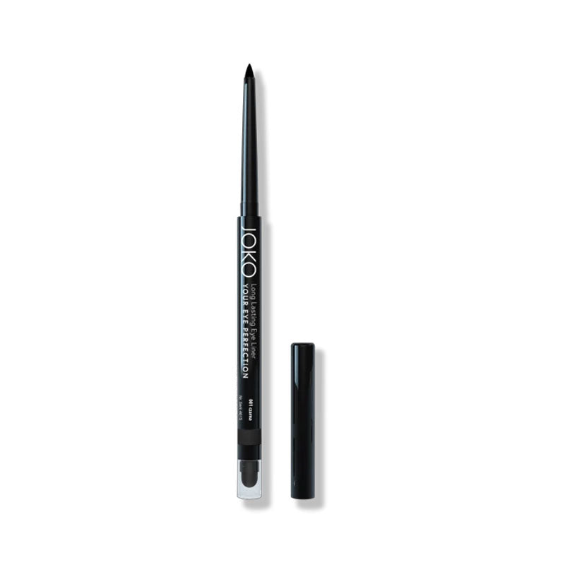 JOKO Automatic Eyepencil 001 black