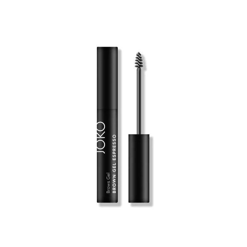 JOKO Eyebrow Gel Espresso