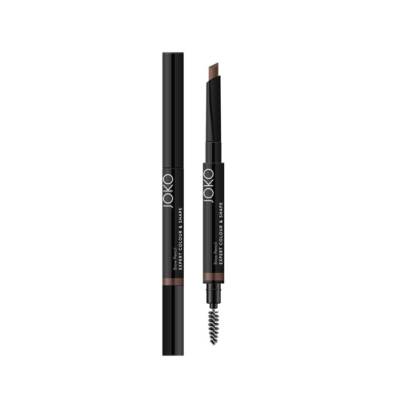 JOKO Brow Pencil Expert Colour & Shape #1