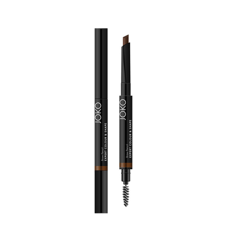 JOKO JOKO Brow Pencil Expert Colour & Shape #2