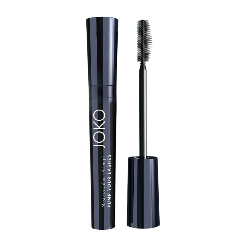 JOKO Mascara black Pump Your Lashes