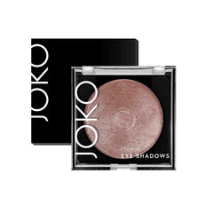 JOKO Baked Eye Shadow 507