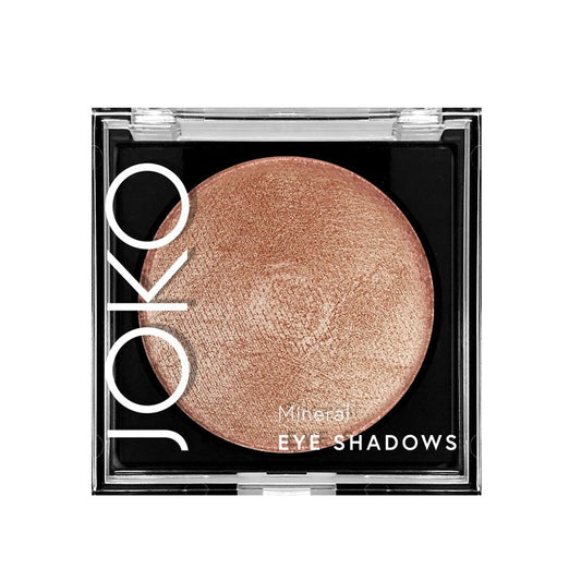 JOKO Baked Eye Shadow 508