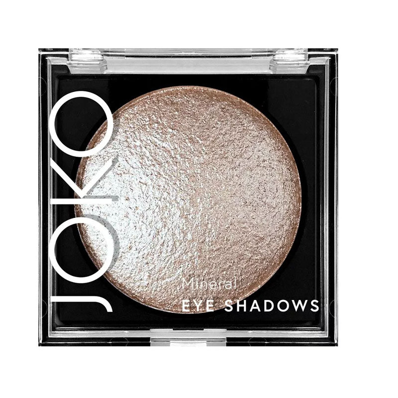 JOKO Baked Eye Shadow 509